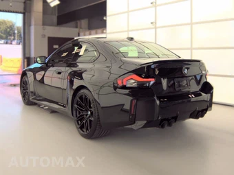 2024 BMW M2 – miniatura 6