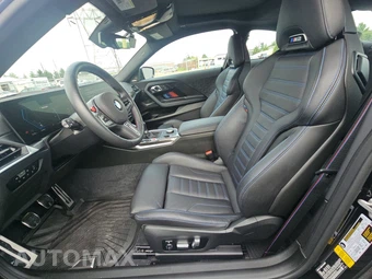 2024 BMW M2 – miniatura 7