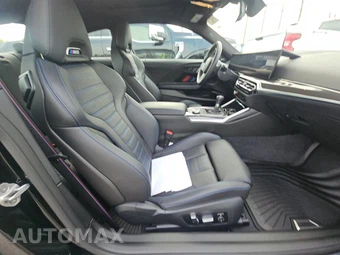 2024 BMW M2 – miniatura 8