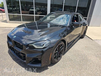 2024 BMW M2
