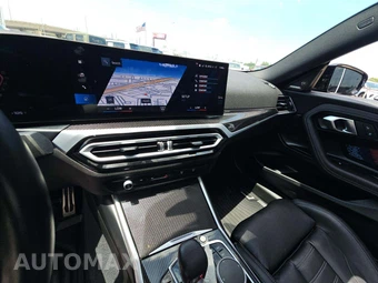 2024 BMW M2 – miniatura 10