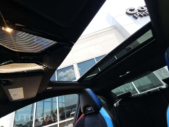 2024 BMW M2 – miniatura 11