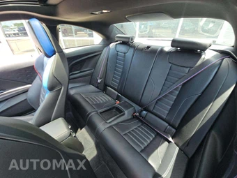 2024 BMW M2 – miniatura 13