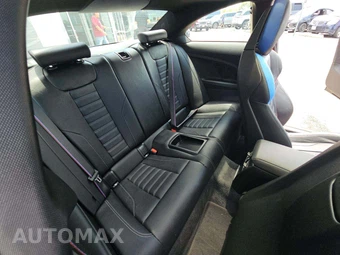 2024 BMW M2 – miniatura 16