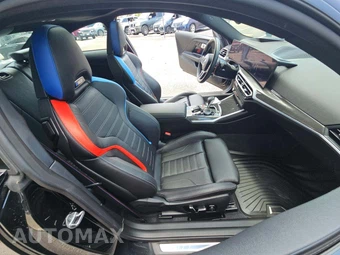 2024 BMW M2 – miniatura 18