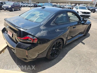 2024 BMW M2 – miniatura 3