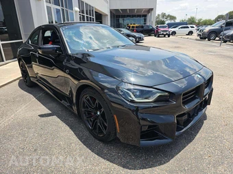 2024 BMW M2 – miniatura 4
