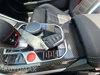 2024 BMW M2 – miniatura 8