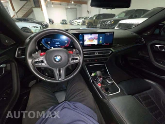 2024 BMW M2 – miniatura 10