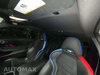 2024 BMW M2 – miniatura 11