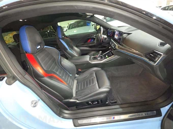 2024 BMW M2 – miniatura 18