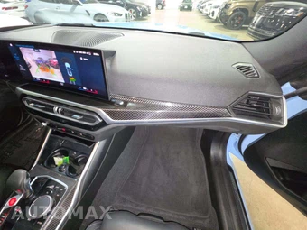 2024 BMW M2 – miniatura 19