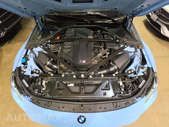 2024 BMW M2 – miniatura 23