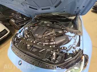 2024 BMW M2 – miniatura 24