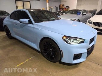 2024 BMW M2 – miniatura 4