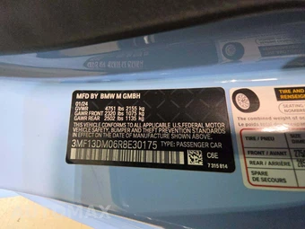 2024 BMW M2 – miniatura 5