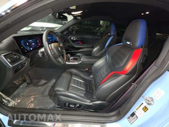 2024 BMW M2 – miniatura 6
