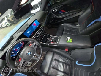 2024 BMW M2 – miniatura 8