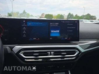 2024 BMW M2 - miniatura 10
