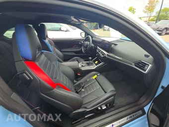 2024 BMW M2 - miniatura 18