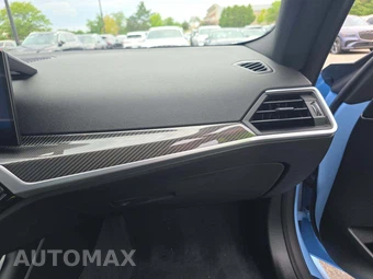 2024 BMW M2 - miniatura 19