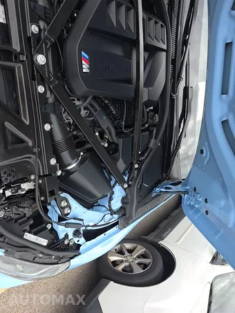 2024 BMW M2 - miniatura 21