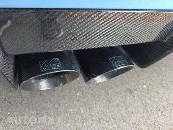 2024 BMW M2 - miniatura 22
