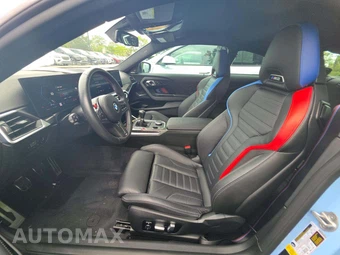 2024 BMW M2 - miniatura 6