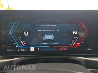 2024 BMW M2 - miniatura 9