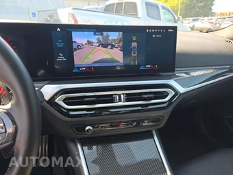 2024 BMW M2 - miniatura 10
