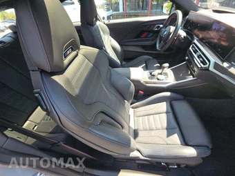 2024 BMW M2 - miniatura 18