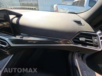 2024 BMW M2 - miniatura 19