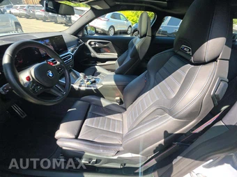 2024 BMW M2 - miniatura 6
