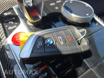 2024 BMW M2 - miniatura 8