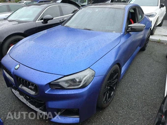 2024 BMW M2