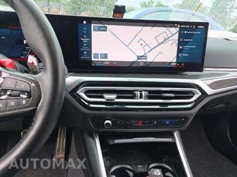 2024 BMW M2 – miniatura 10