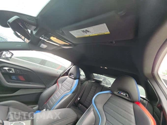 2024 BMW M2 – miniatura 11