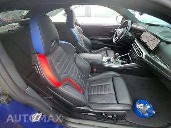 2024 BMW M2 – miniatura 18