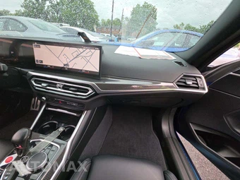 2024 BMW M2 – miniatura 19