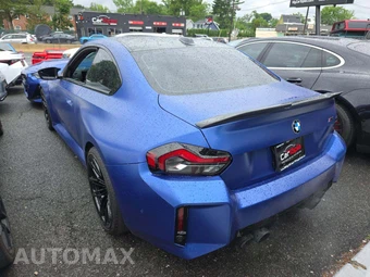 2024 BMW M2 – miniatura 2