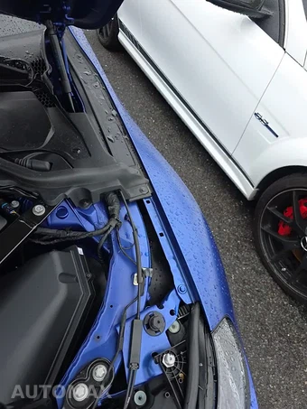 2024 BMW M2 – miniatura 22