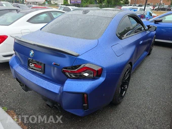 2024 BMW M2 – miniatura 3