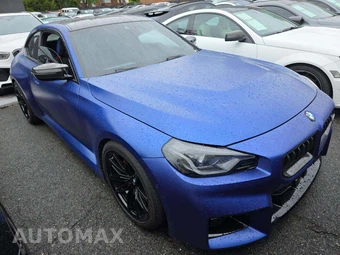 2024 BMW M2 – miniatura 4