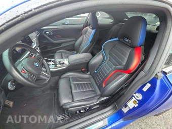 2024 BMW M2 – miniatura 6