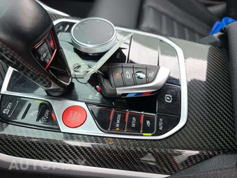 2024 BMW M2 – miniatura 8