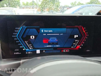 2024 BMW M2 – miniatura 9