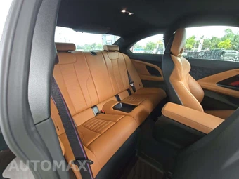 2024 BMW M2 - miniatura 13
