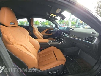 2024 BMW M2 - miniatura 15
