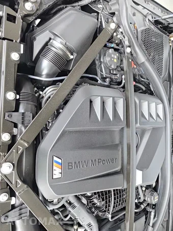 2024 BMW M2 - miniatura 18