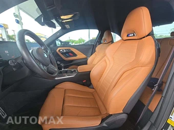 2024 BMW M2 - miniatura 3